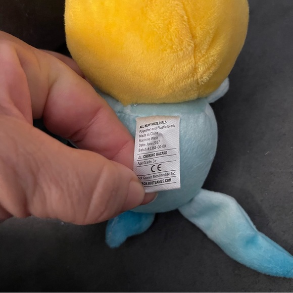 League of Legends Star Guardian Team Plush - Picture 3 of 5